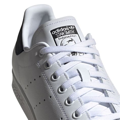 stan smith adidas weiß schwarz|adidas stan smith price list.